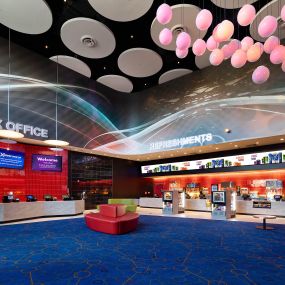 Bild von Showcase Cinema de Lux Hanover Crossing