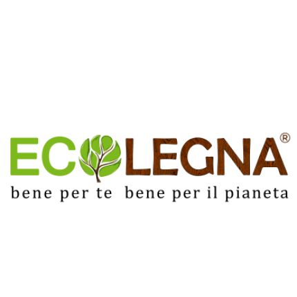 Logotipo de Ecolegna