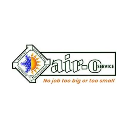 Logotipo de Air-O Service