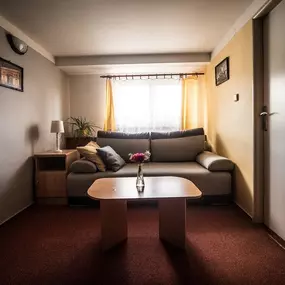 Hotel Holzbecher Zlíč