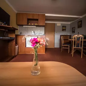 Hotel Holzbecher Zlíč