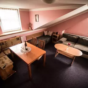 Hotel Holzbecher Zlíč