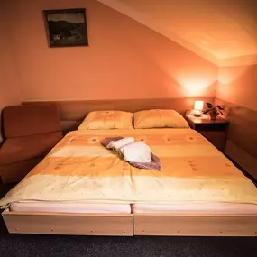 Hotel Holzbecher Zlíč