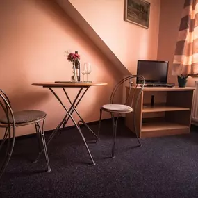 Hotel Holzbecher Zlíč