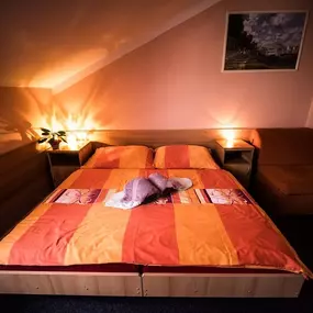 Hotel Holzbecher Zlíč