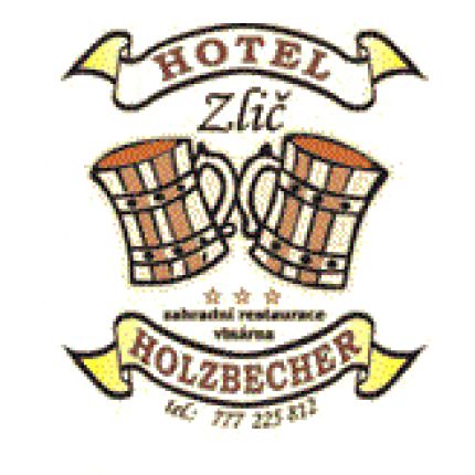 Logo da Hotel Holzbecher