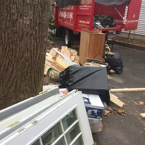 debris removal