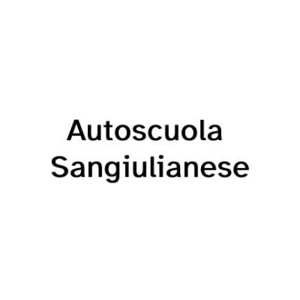 Logo fra Autoscuola Sangiulianese