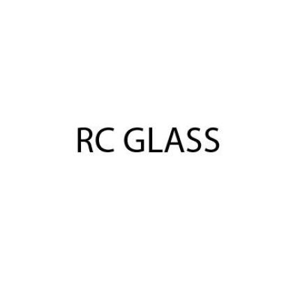 Logo da Rc Glass