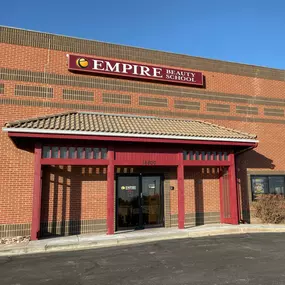 Bild von Empire Beauty School