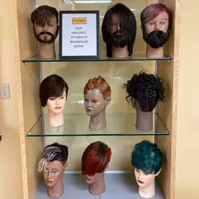 Bild von Empire Beauty School