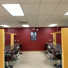 Bild von Empire Beauty School