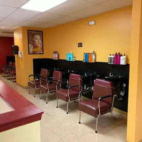 Bild von Empire Beauty School