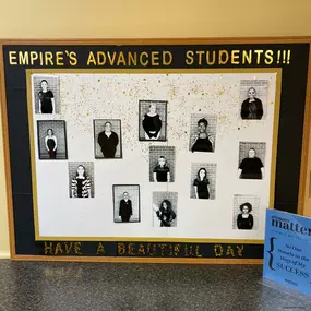 Bild von Empire Beauty School