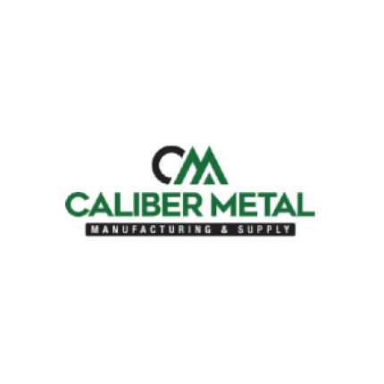 Logo from Caliber Metal Manufacturing and Supply