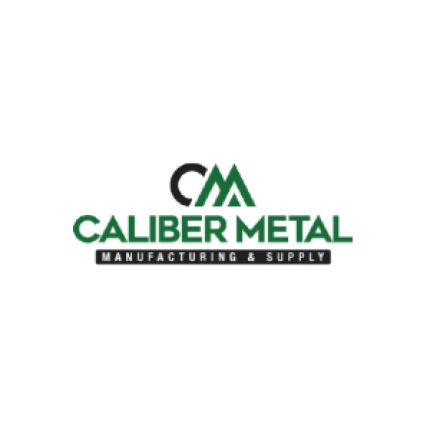 Logótipo de Caliber Metal Manufacturing and Supply