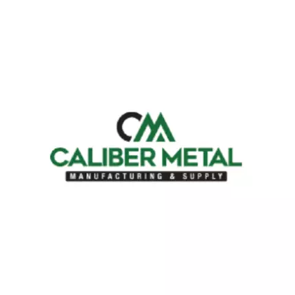 Logo de Caliber Metal Manufacturing and Supply