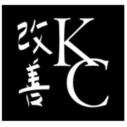 Logo from Kaizen Center Masajes Sensoriales