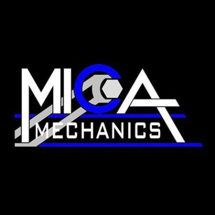 Logo fra Mica Mechanics
