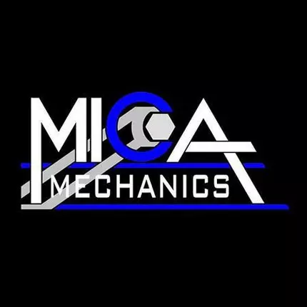 Logo de Mica Mechanics