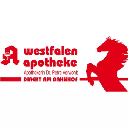 Logo von Westfalen-Apotheke