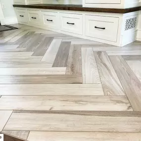 Our Work