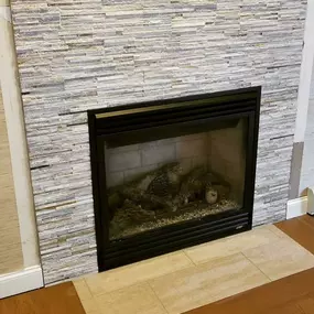 Our Work