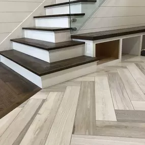 Our Work