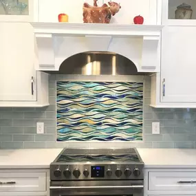 Our Work