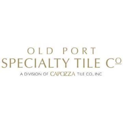 Logo from Old Port Specialty Tile Co