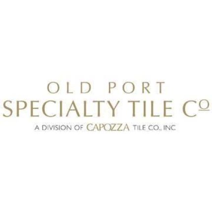 Logótipo de Old Port Specialty Tile Co