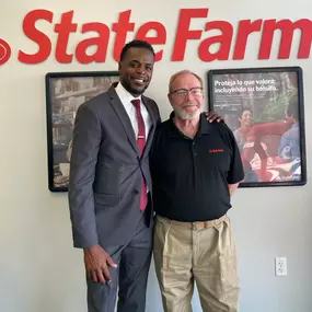 Donald Rose - State Farm Insurance Agent