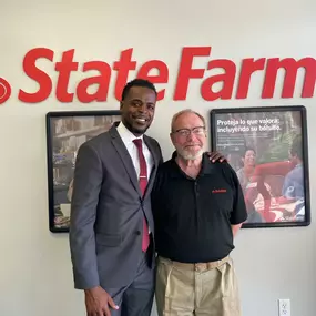 Donald Rose - State Farm Agent