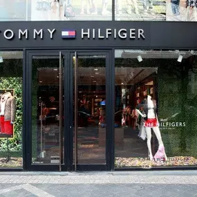 Bild von Tommy Hilfiger