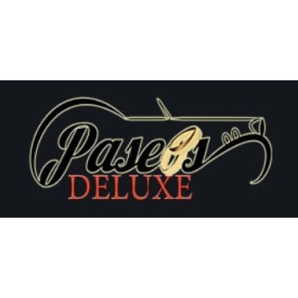 Logo da Paseos Deluxe Alquiler Coches De Boda