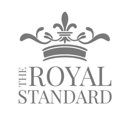 Logo from The Royal Standard