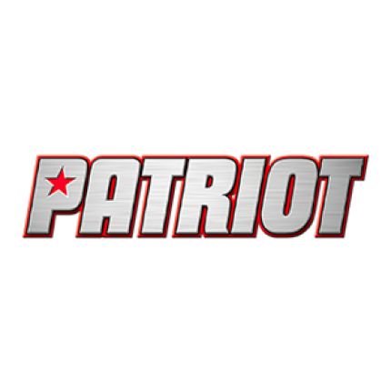 Logotyp från Patriot Buick GMC