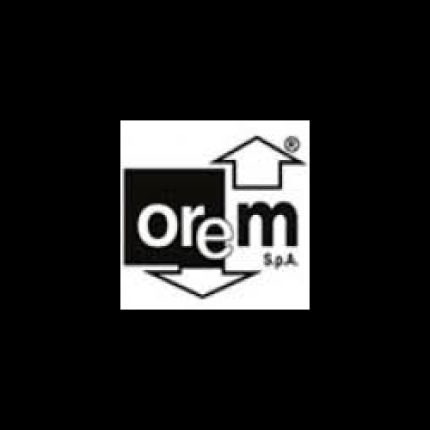 Logo da Orem Spa