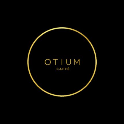 Logo da Otium Caffè