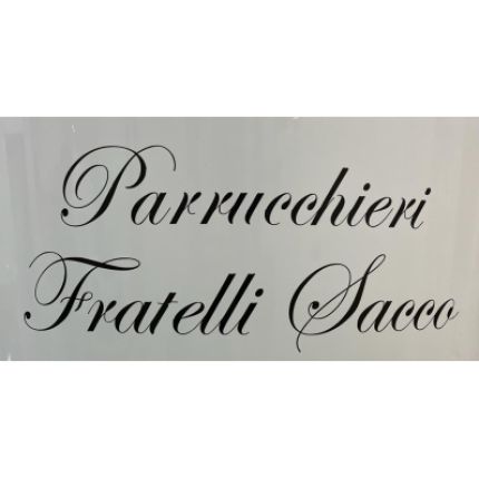 Logo von Parrucchieri Fratelli Sacco