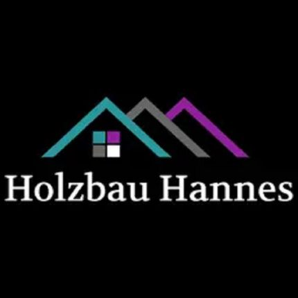 Logo von Holzbau Hannes - Johannes Fetz