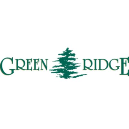 Logo da Green Ridge Apartments