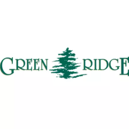 Logo von Green Ridge Apartments