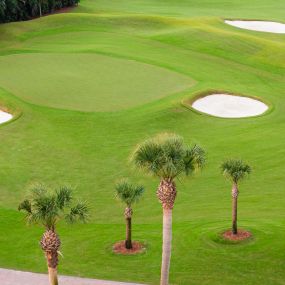 The Seagate Golf Club - Championship Golf Course