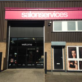 Bild von Salon Services