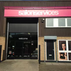 Bild von Salon Services