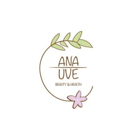 Logotipo de Maderoterapia Ana Uve