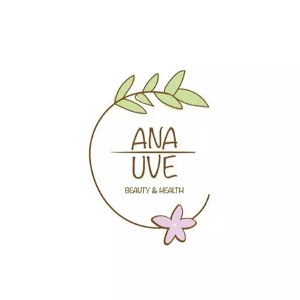 Logo od Maderoterapia Ana Uve