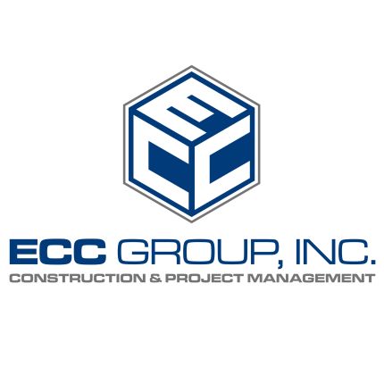 Logotyp från ECC Group, Inc.