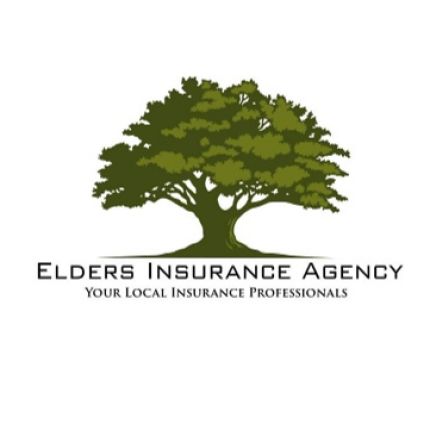 Logotyp från Nationwide Insurance: Elders Agency LLC